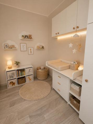 Appartamento in vendita a Campiglia Marittima 85 mq Rif: 1414637 - Foto 7