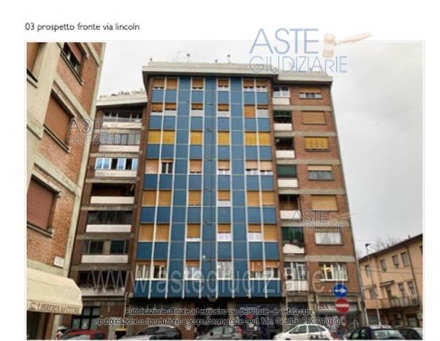 IMMOBILI-IMMOBILE RESIDENZIALE-Via A. Lincoln, 15, 41012 Carpi MO, Italia