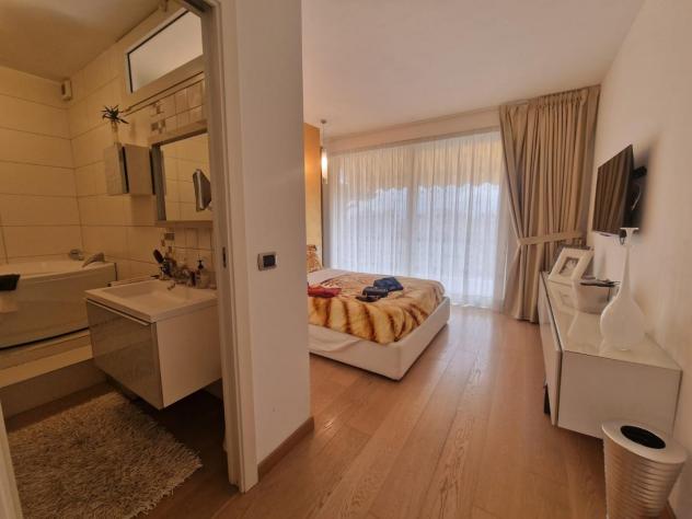 Villetta a schiera in vendita a Carrara 165 mq Rif: 1382896 - Foto 2