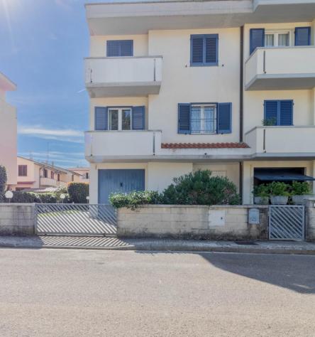 Villetta a schiera angolare in vendita a San Frediano a Settimo - Cascina 180 mq Rif: 1453829