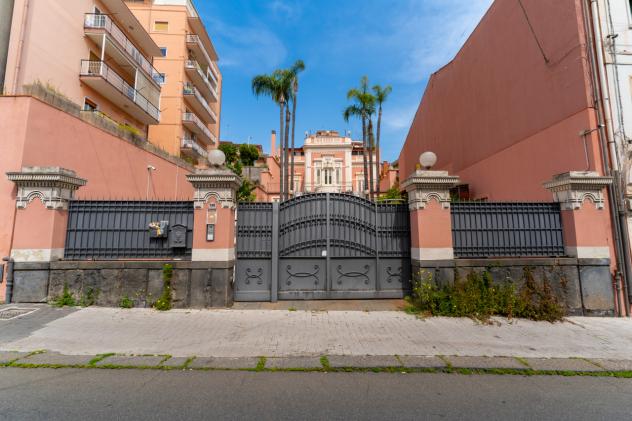 Villa in vendita a Catania - Foto 7