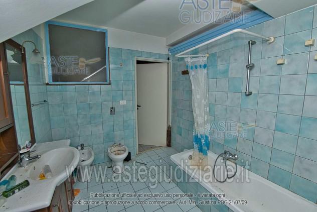 IMMOBILI-IMMOBILE RESIDENZIALE-via Pietro Colletta n. 44 - Foto 9