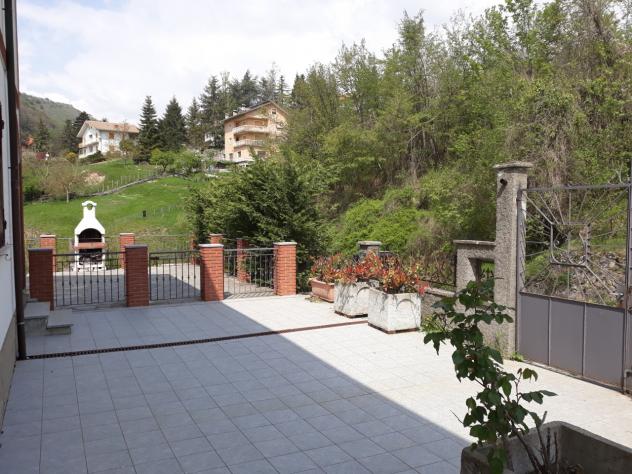 Appartamento in vendita a Crocefieschi - Foto 8