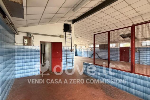 Casa indipendente di 198 m² con più di 5 locali e box auto in vendita a Ferrara - Foto 16