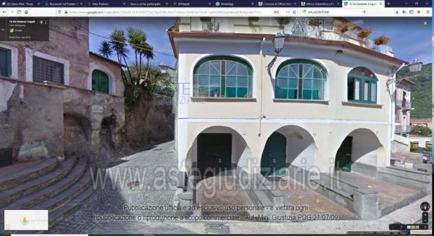 IMMOBILI-IMMOBILE RESIDENZIALE-via Crescenzo Delle Donne - Foto 6