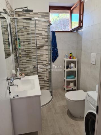 APPARTAMENTO di 4 vani e di 70 mq (GROSSETO) rif. 03707 - Foto 10