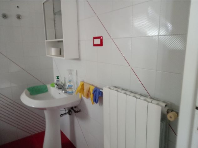 In vendita – Bilocale 60 mq, 1° piano, in zona centralissima - Foto 4