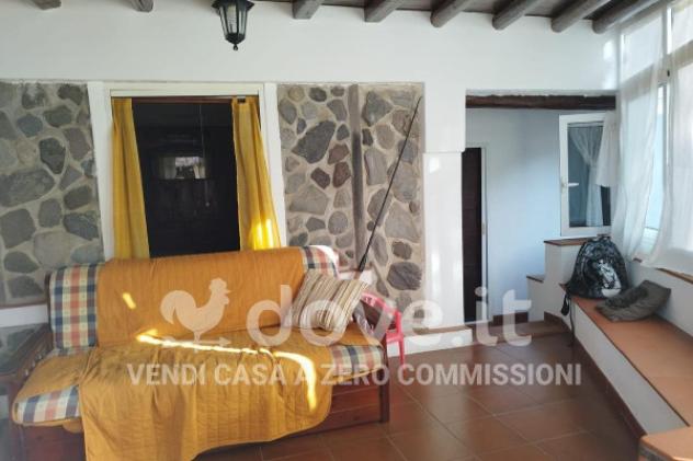 Villa di 70 m² con 3 locali in vendita a Lipari - Foto 6