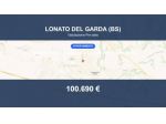 Immobile in asta di 21 m², box auto in vendita a Lonato del Garda