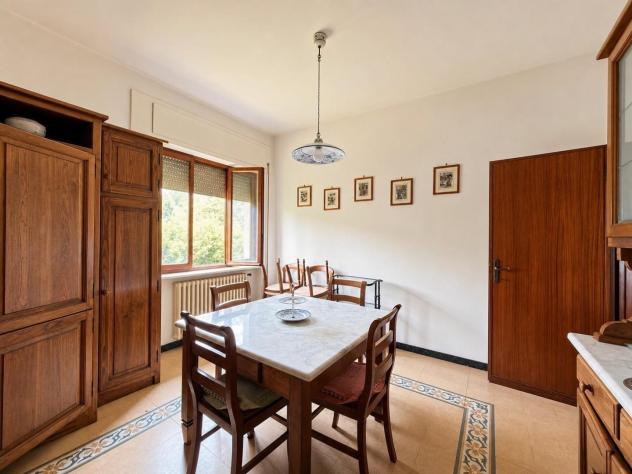 Villa in vendita a Sant'Alessio - Lucca 250 mq Rif: 1422701 - Foto 8
