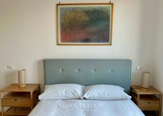 Appartamento di 220 m² con 5 locali e box auto in vendita a Milano - Foto 8