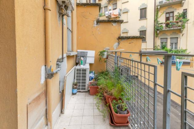 Appartamento di 80 m² con 2 locali in vendita a Milano - Foto 11