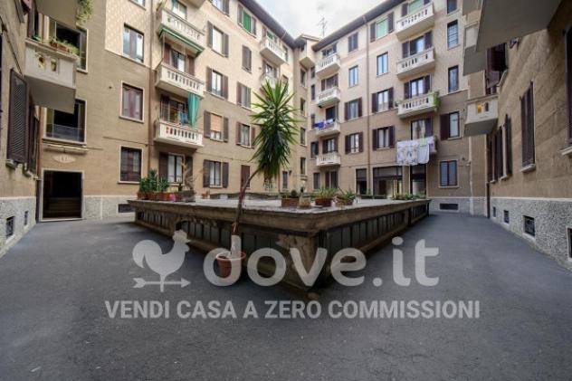 Appartamento di 88 m² con 3 locali in vendita a Milano - Foto 7