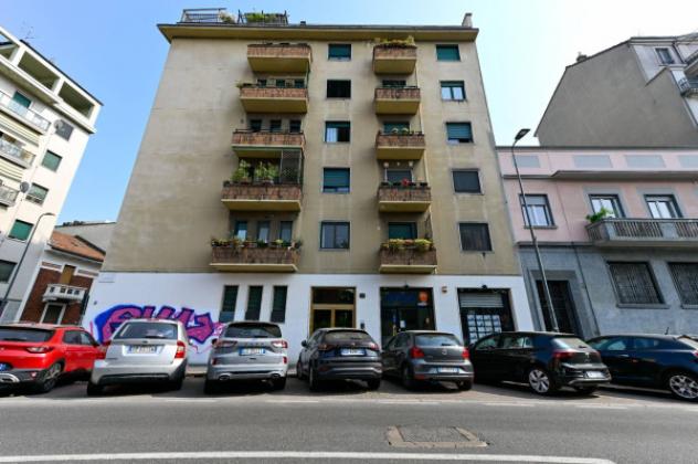 Appartamento di 90 m² con 3 locali in vendita a Milano