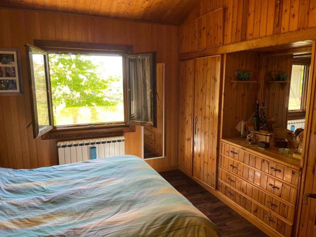 Casa Indipendente - Mosciano Sant'Angelo . Rif.: Cod. rif T430VRG - Foto 8