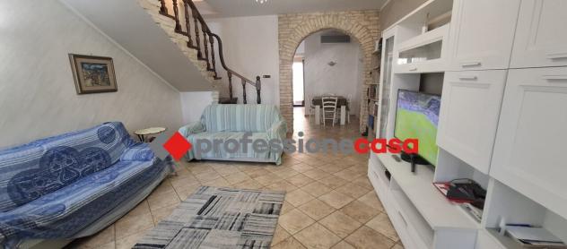 Villa a schiera in vendita a Pomezia - Foto 19