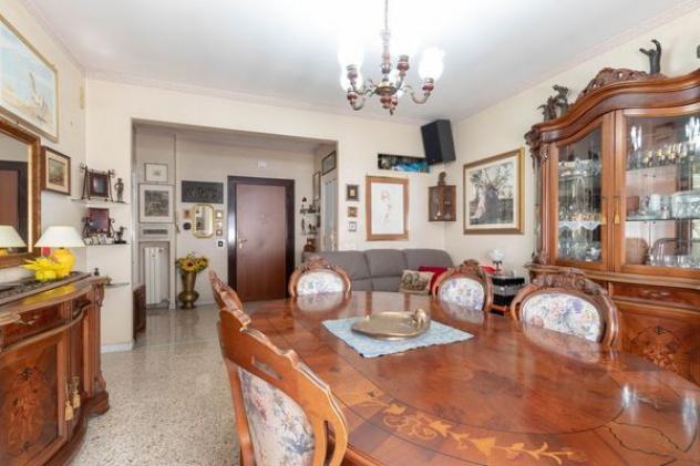 Appartamento in Viale Marco Fulvio Nobiliore - Foto 4