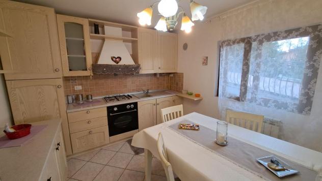 Appartamento in vendita a Rosignano Solvay - Rosignano Marittimo 65 mq Rif: 1209239