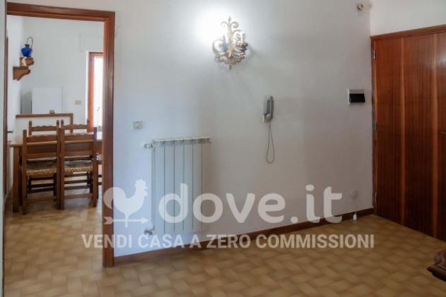 Appartamento di 116 m² con 4 locali e box auto in vendita a Semproniano - Foto 9