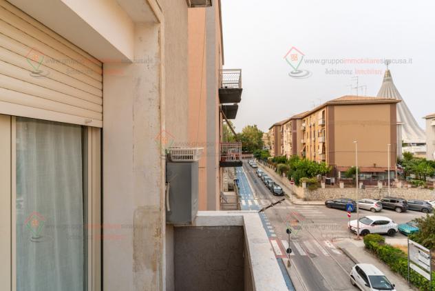 Trilocale in vendita a Siracusa
