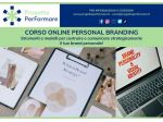 Corso online personal branding