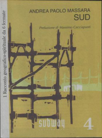 Sud, di Andrea Paolo Massara