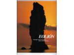 1997  EOLION - ISOLE EOLIE  RILEGATO  SOVRACCOPERTA  IN COFANETTO