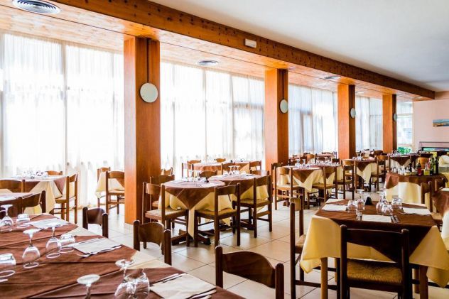Rif.M882: Albergo in vendita a Milano Marittima - Foto 5