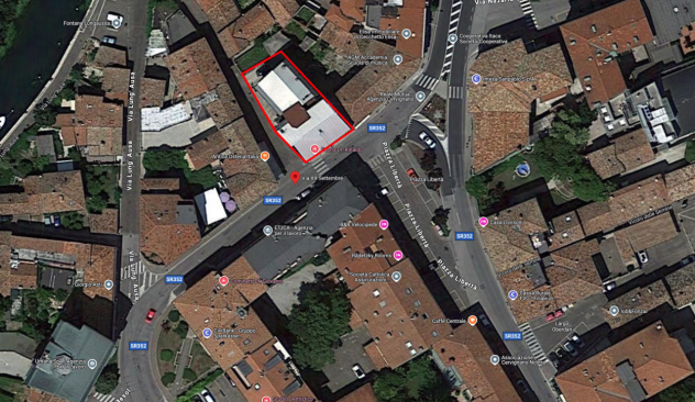 Ufficio in vendita a Cervignano del Friuli - Foto 15