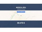 Immobile in asta di 177 m² in vendita a Modica