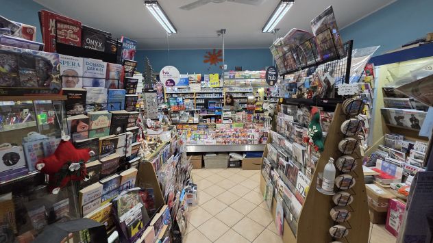 Edicola Tabaccheria Bazar - Foto 3