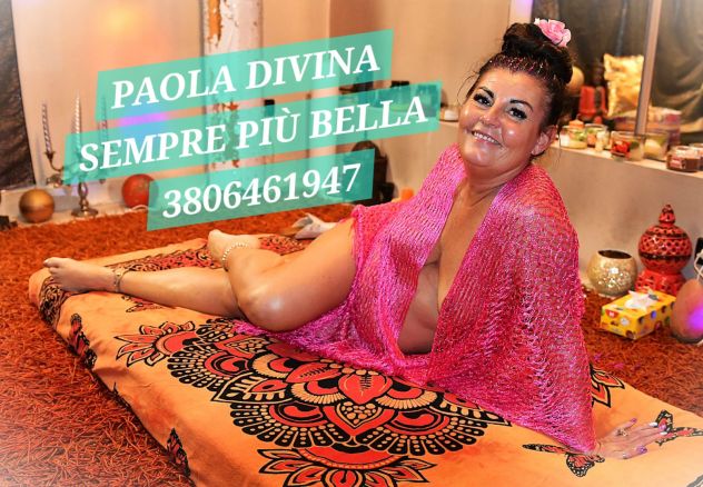 3806461947 GIOVEDI SPECIALE CON PAOLA ITALIANA UNICA SENZA EGUALI AD ALTOPASCIO