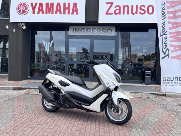 Yamaha Nmax 125 null
