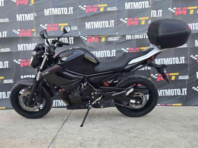 YAMAHA XJ6 Video 360 rif. 23830954 - Foto 2