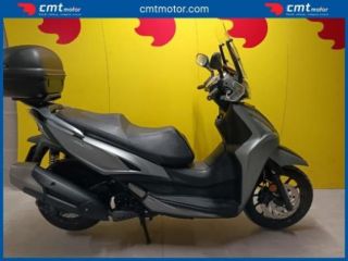 KYMCO Agility 300 Garantito e Finanziabile rif. 23625389