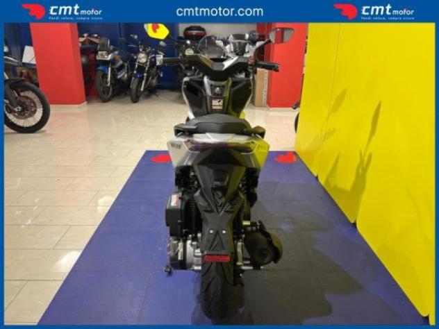 KL Brera 125 Garantito e Finanziabile rif. 23546168 - Foto 7