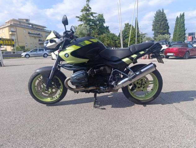 BMW R 1150 R R 1150 R rif. 23962579 - Foto 3