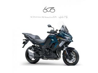 KAWASAKI Versys 1100 SE . rif. 22932703