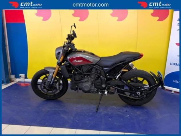 INDIAN FTR 1200 Garantita e Finanziabile rif. 23965679 - Foto 3