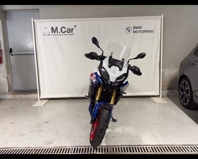 BMW Motorrad F 900 XR XR Sport Abs - Foto 2