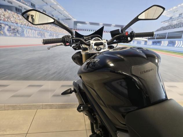 Triumph Street Triple - 675 ABS - Foto 6