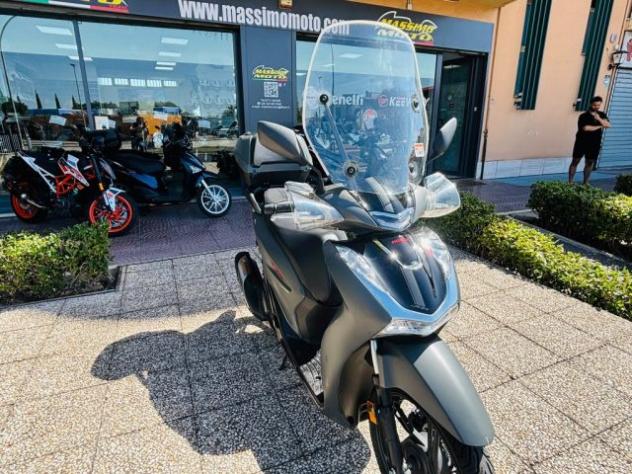 HONDA SH 150 SPORT PASSAGGIO E TAGLIANDO INCLUSO MINI RATE rif. 24114077 - Foto 2
