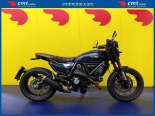DUCATI Scrambler 800 Garantita e Finanziabile rif. 23814702