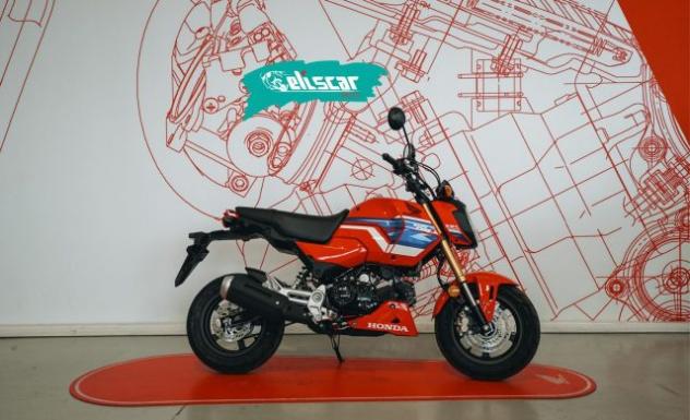 HONDA MSX 125 GROM 125 rif. 24115519