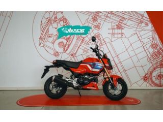 HONDA MSX 125 GROM 125 rif. 24115519