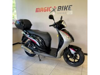 Honda PS 150 null