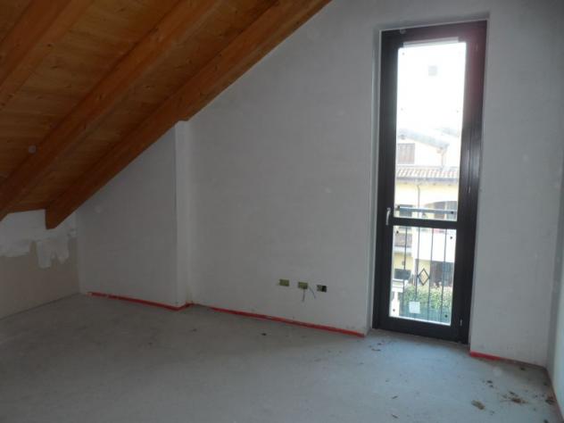 APPARTAMENTO di 3 vani e di 90 mq (CAVENAGO DI BRIANZA) rif. IGC 3 LOCALI 149 - Foto 2