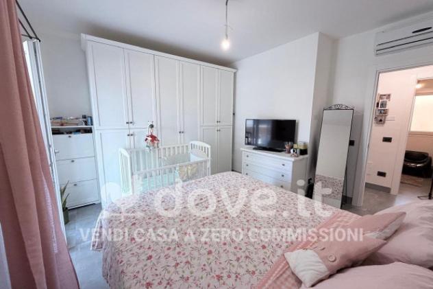 Appartamento di 79 m² con 3 locali e posto auto in vendita a Marino - Foto 12