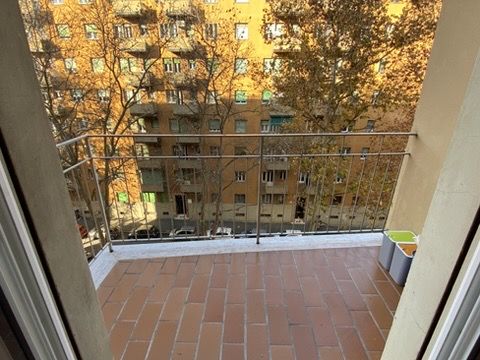Stanza tripla via Dagnini - Foto 4