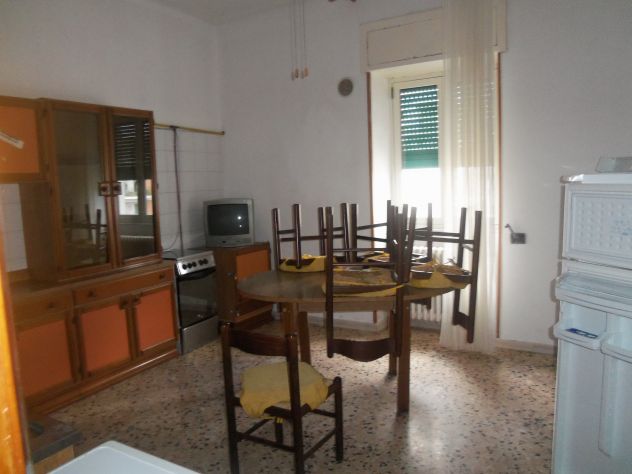 lecce via fiume stanza a studente - Foto 2